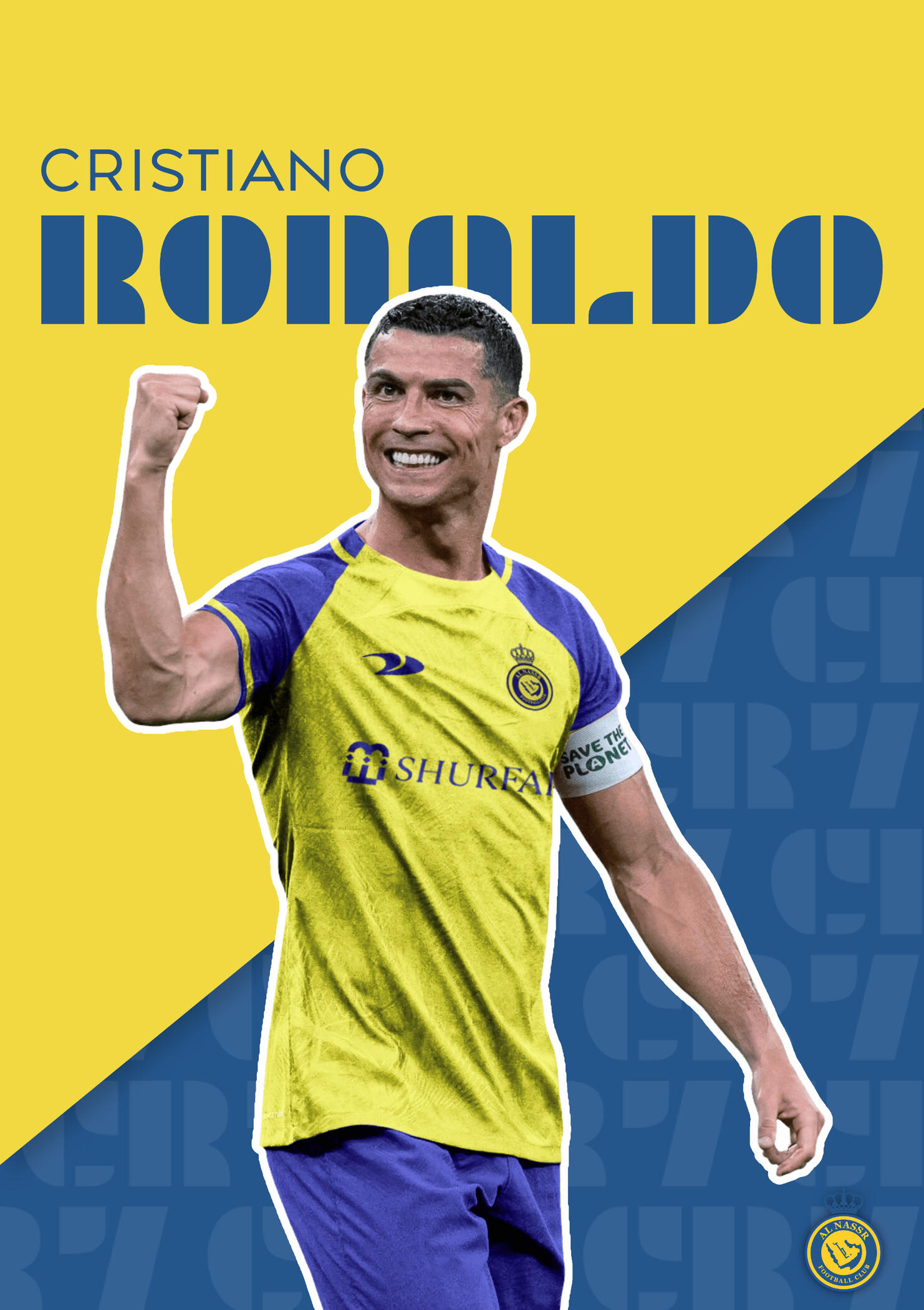 Ronaldo