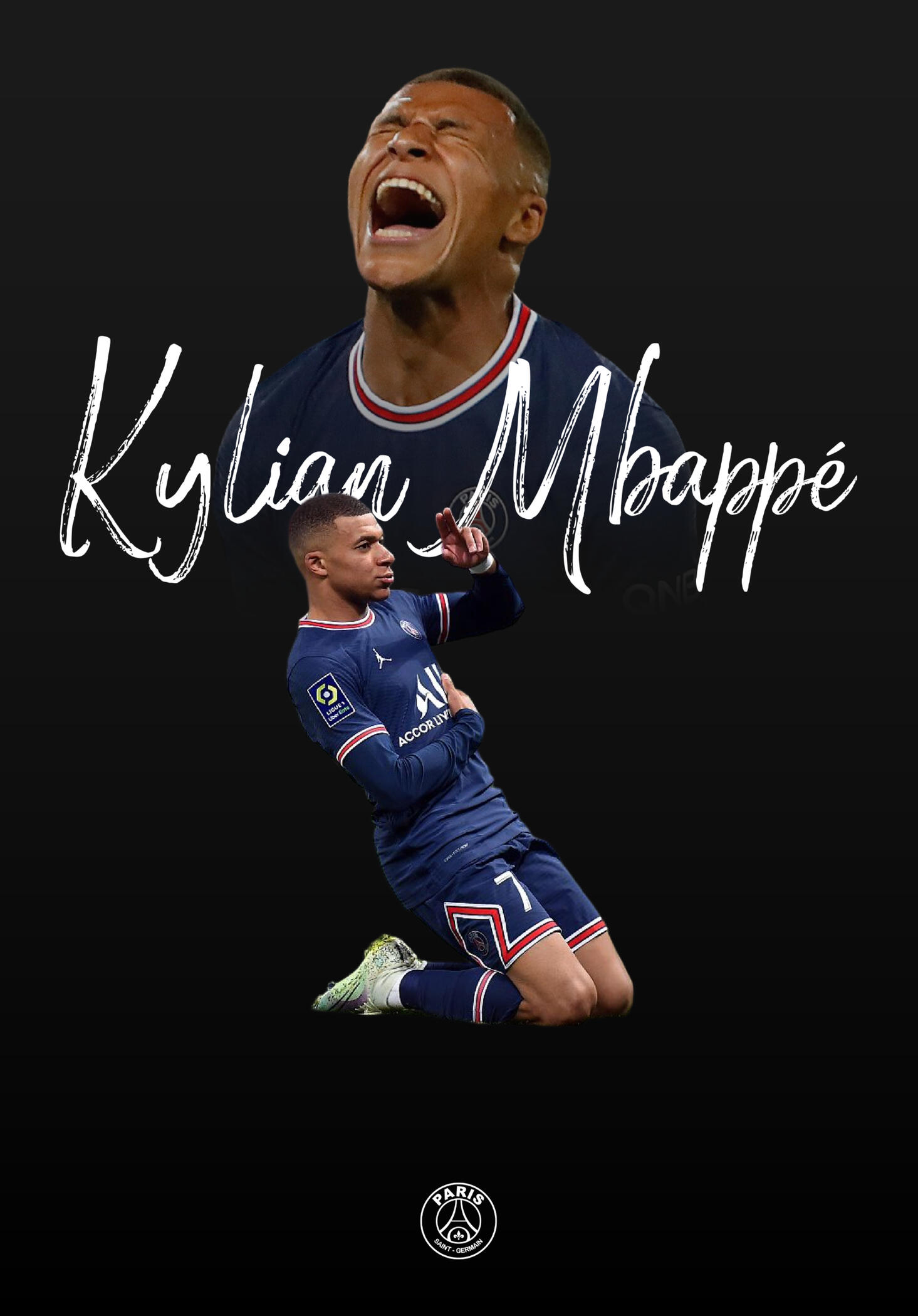 Mbappe